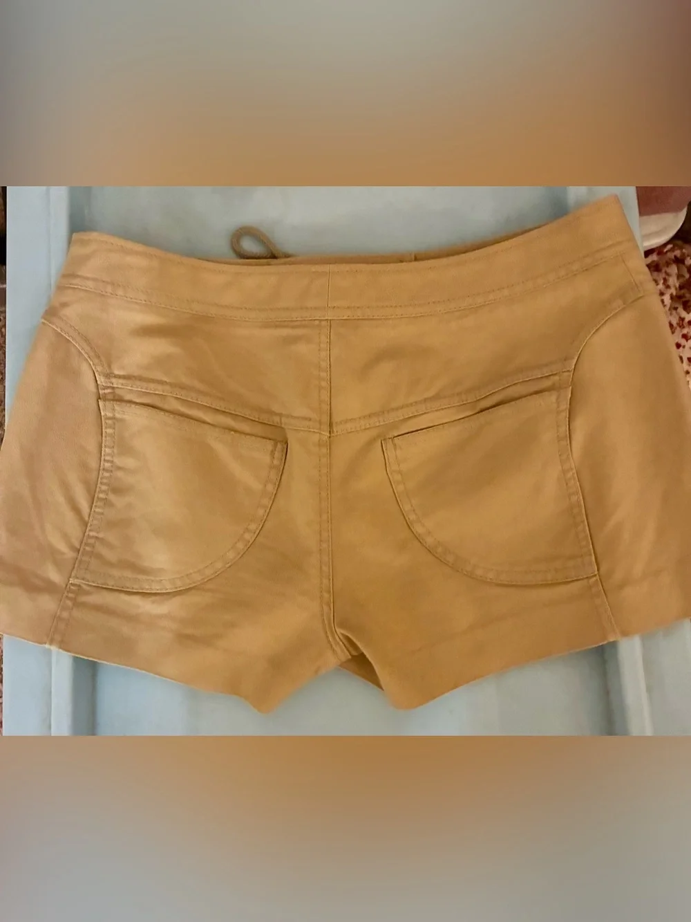 Express stylish high
